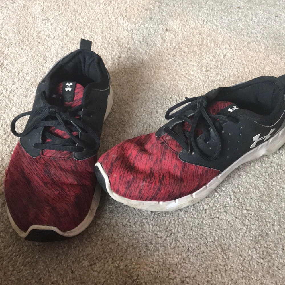 Men’s Under Armour Sneakers